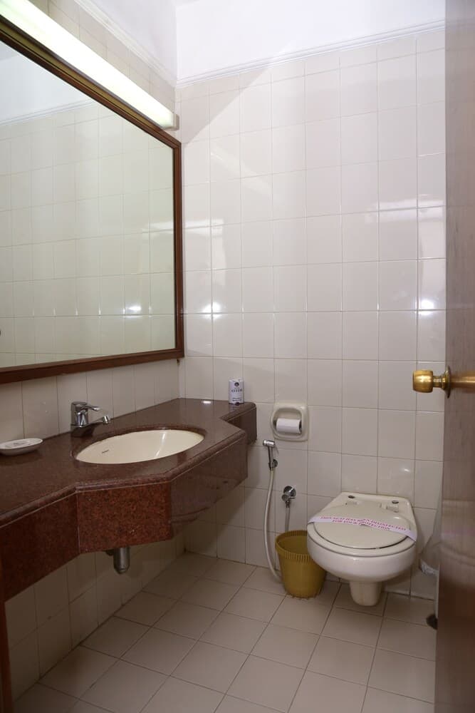 Hotel Atithi