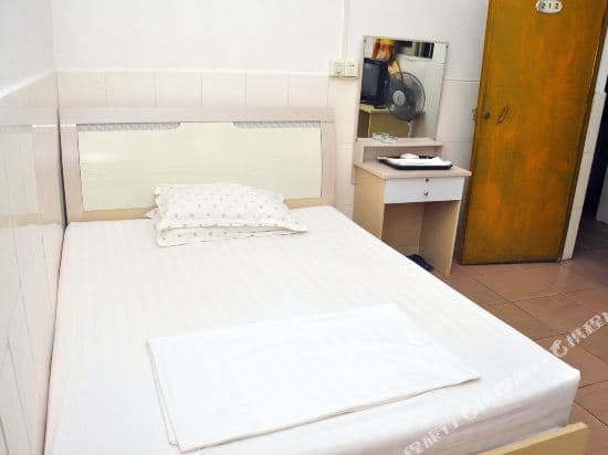 Guangfa Haohua Apartment