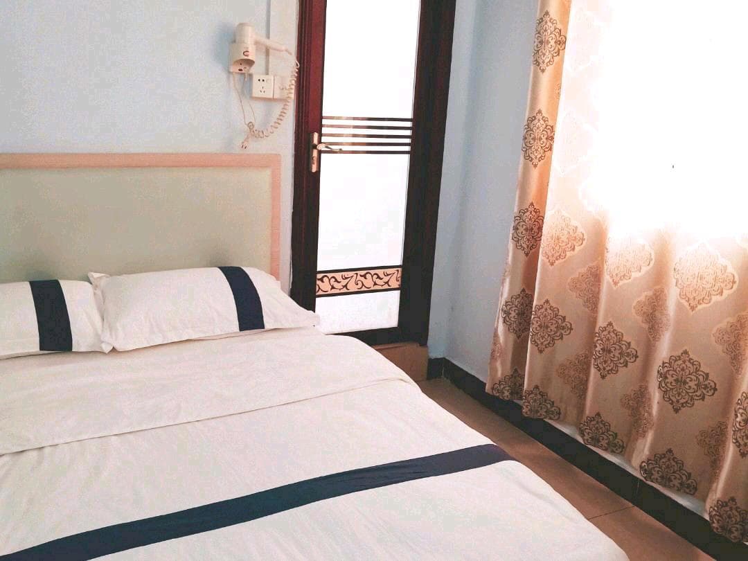 Shishang Apartment