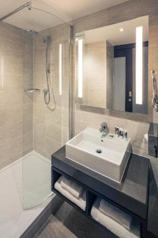 Mercure Edinburgh Haymarket