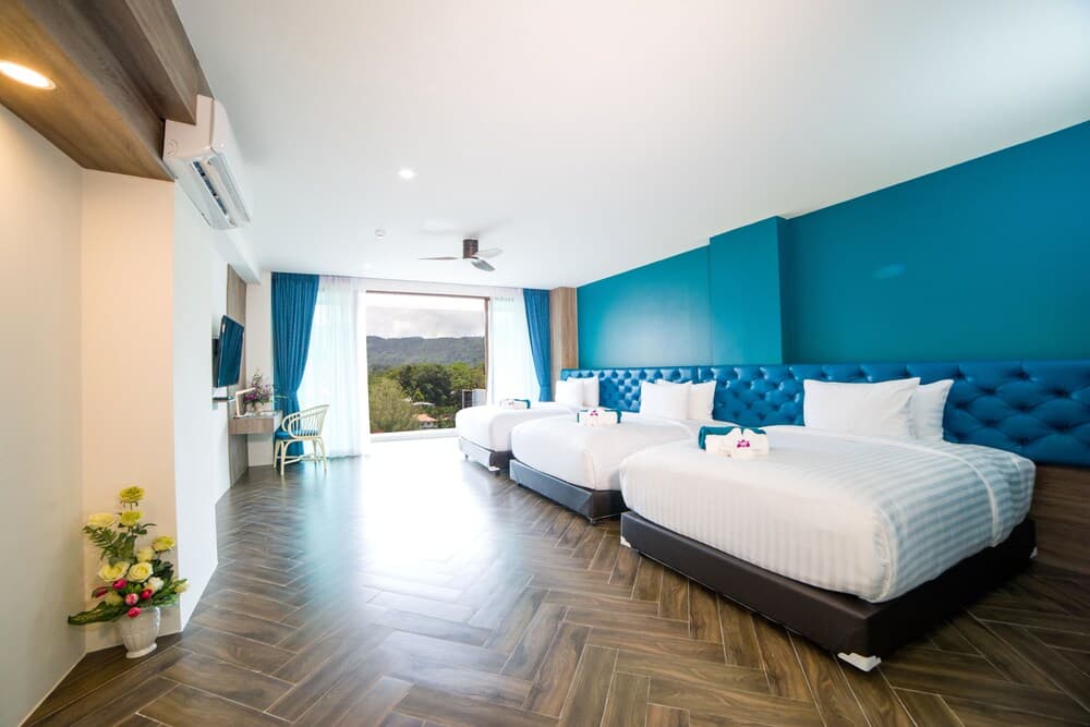 Oceana Resort Phuket