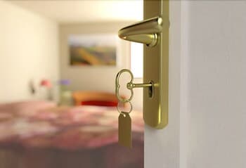 Hotel Paris Nord