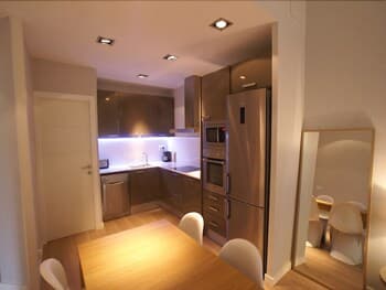 555 Apartments BCN