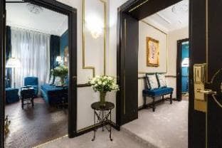 Splendid Venice - Starhotels Collezione