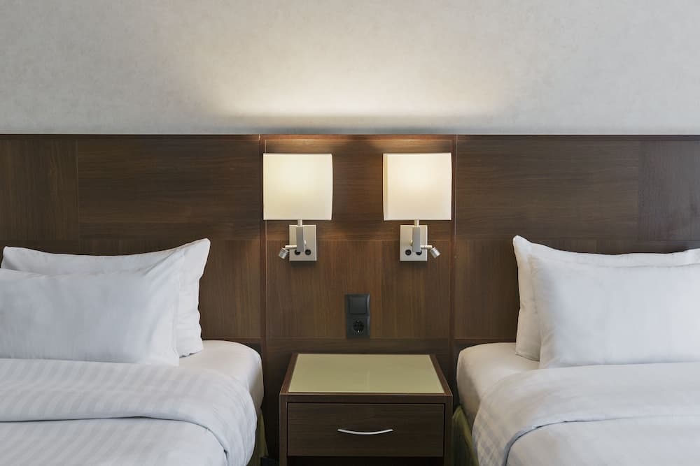 Courtyard by Marriott Munich City East