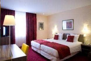 Grand Hôtel Bristol