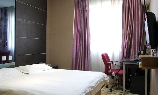 Jieyuan Hotel