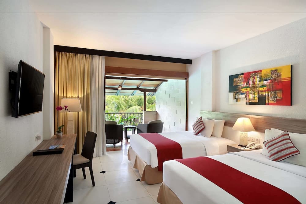 Swiss-Belhotel Segara Resort & Spa