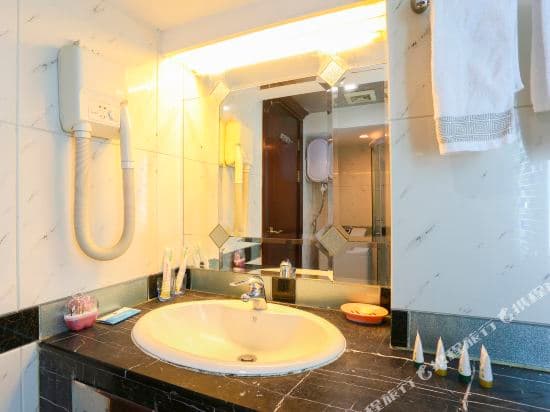 Beishe Serivce Apartment Hotel