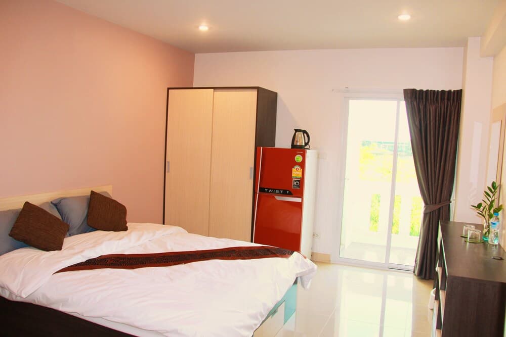 At Ease Residence Suvarnabhumi