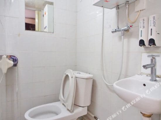 New Grand Guest House