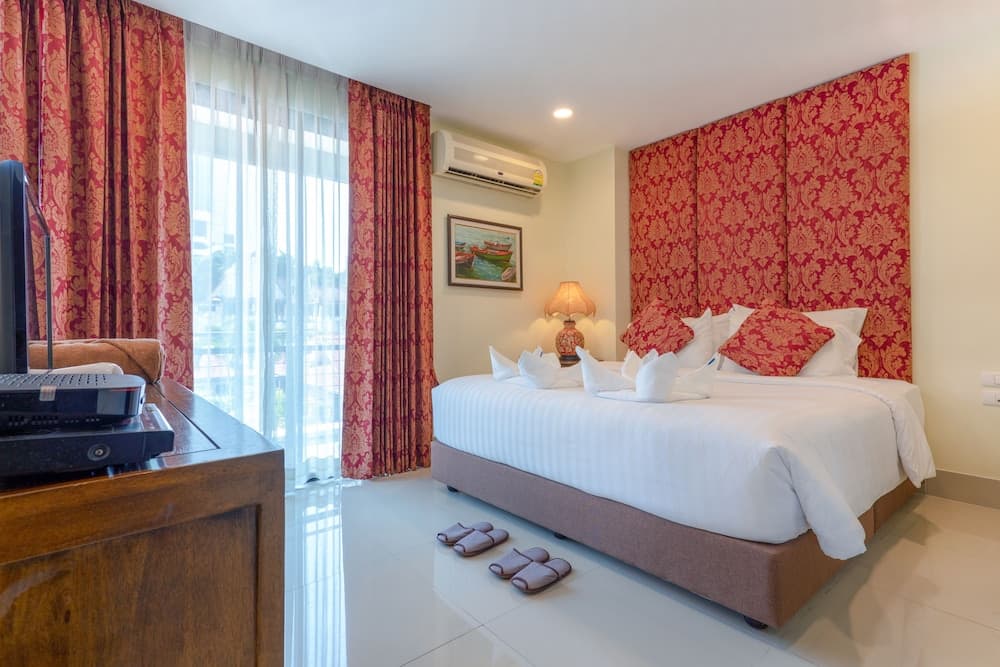 Citismart Luxury Apartments