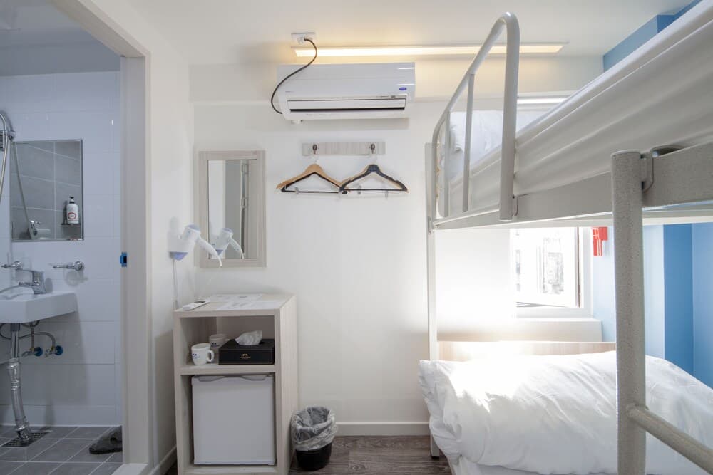 K-Guesthouse Dongdaemun 5