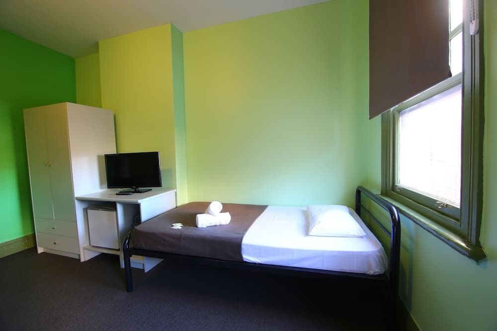 Sydney Central Inn