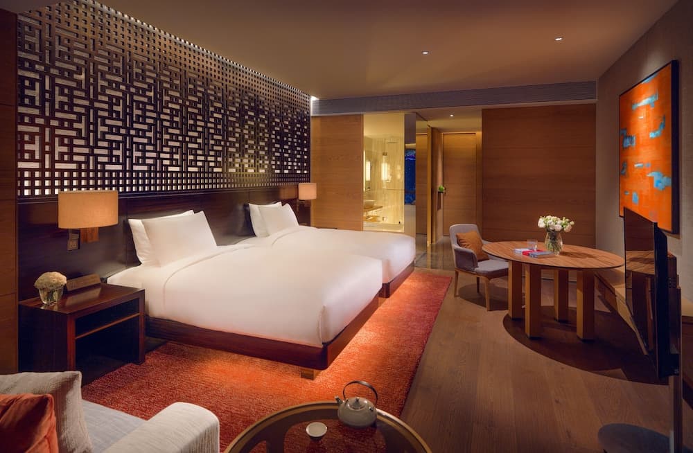 Park Hyatt Guangzhou