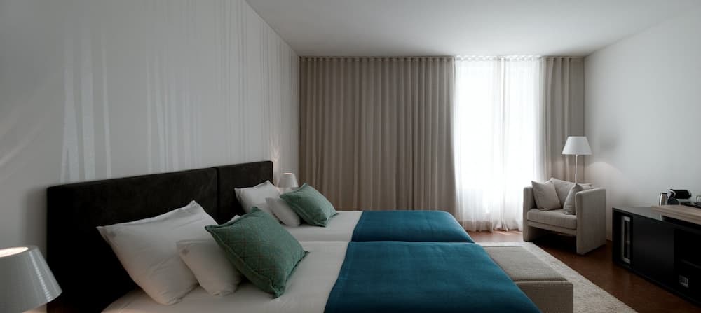Inspira Liberdade Boutique Hotel