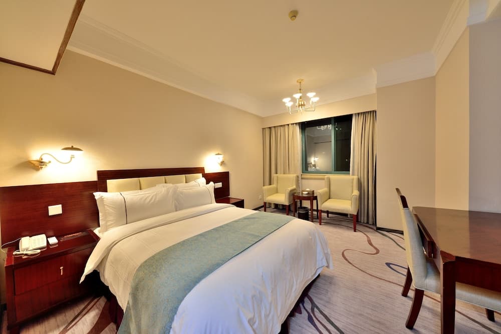 Hai Jun Hotel