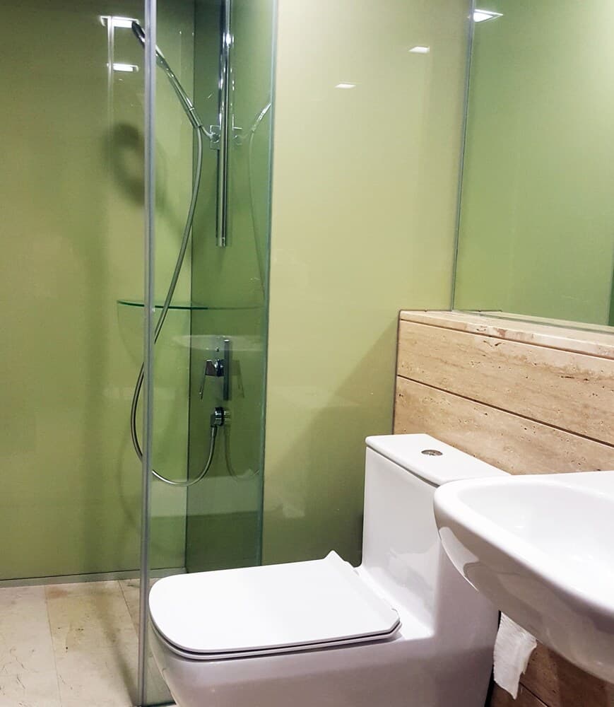 Inspired Homes @  KLCC Vortex Suite