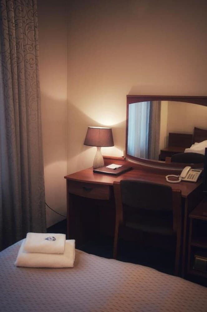 Hotel Fortuna