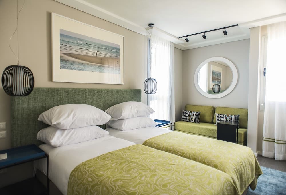 Tal by The Beach - An Atlas Boutique Hotel