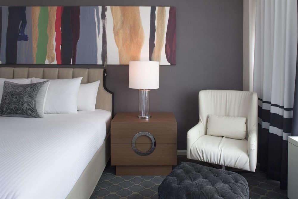 The Fifty Sonesta Select New York