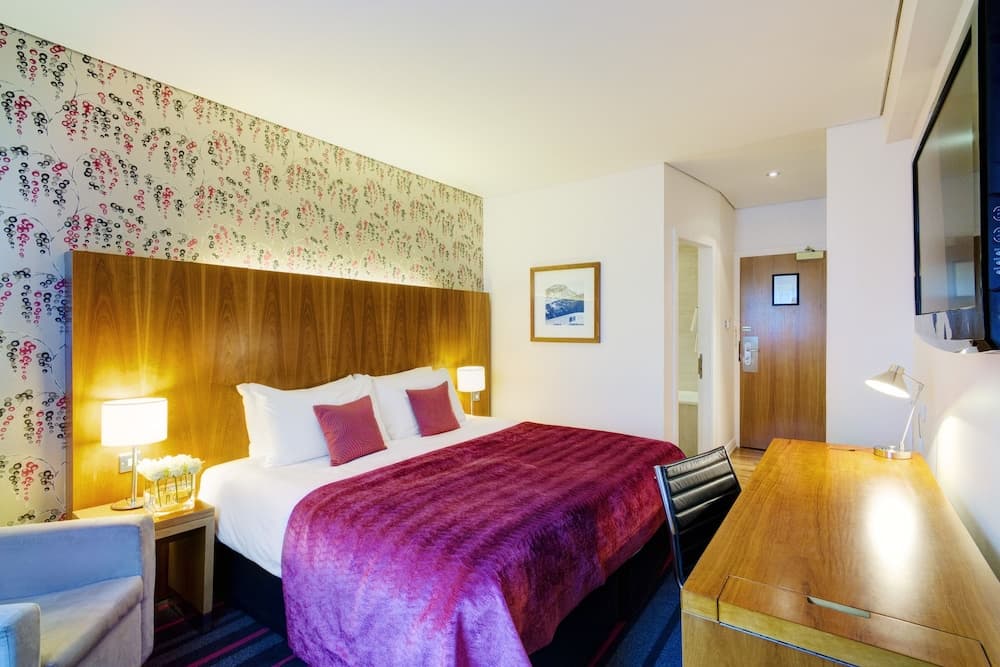 Four Points By Sheraton Edinburgh