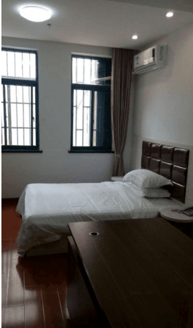Jindajie Boutique Apartment