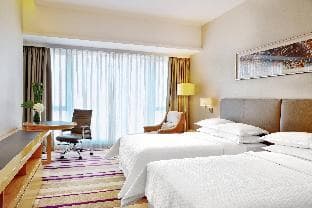 Four Points by Sheraton Guangzhou, Dongpu