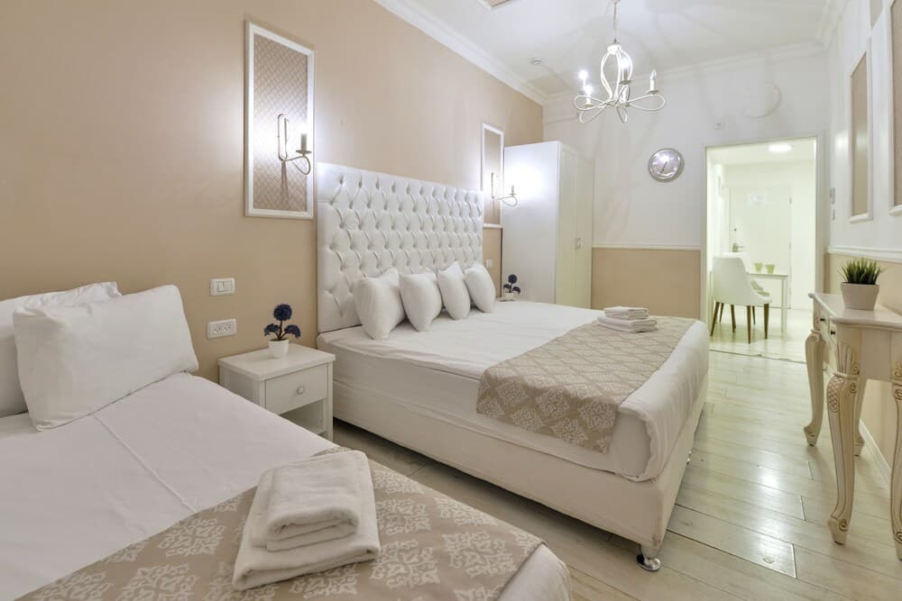 Litov Hotel - A Religious Boutique Hotel
