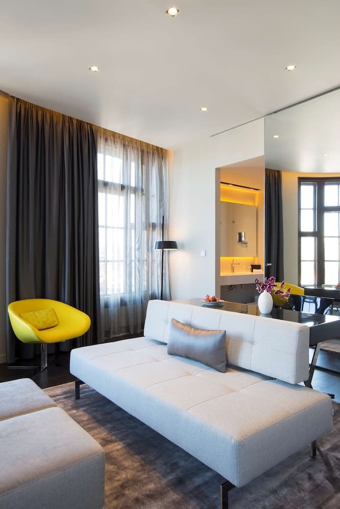 Art'Otel Amsterdam, Powered by Radisson Hotels