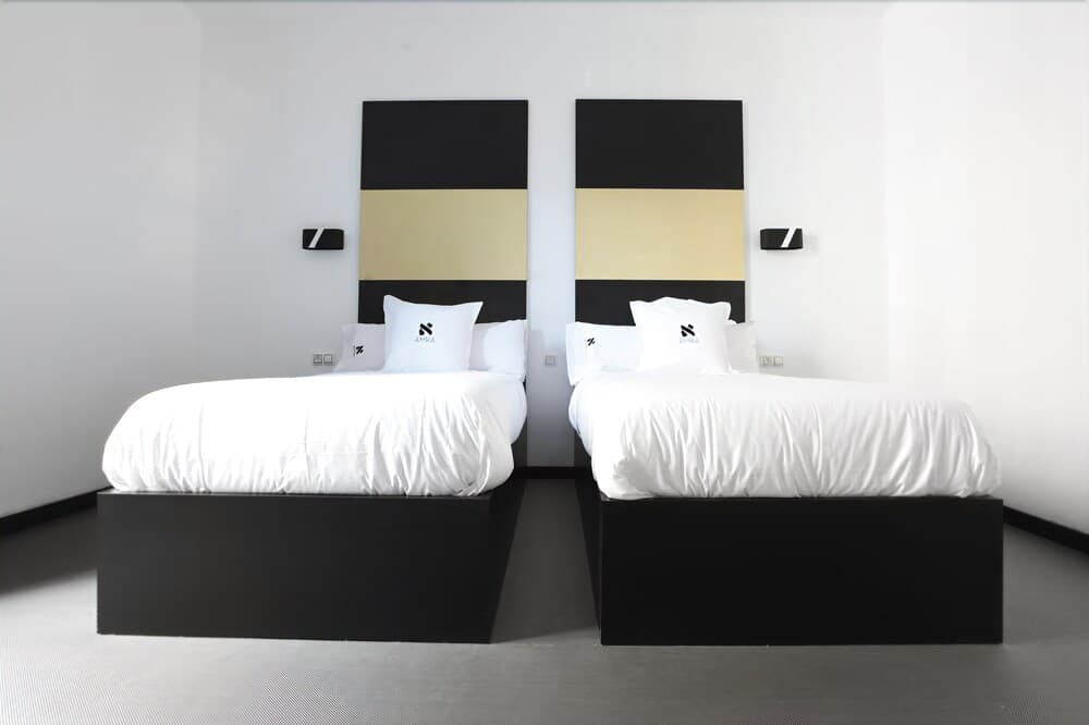 Amra Barcelona Caspe