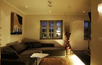 Home Luxury Apartments