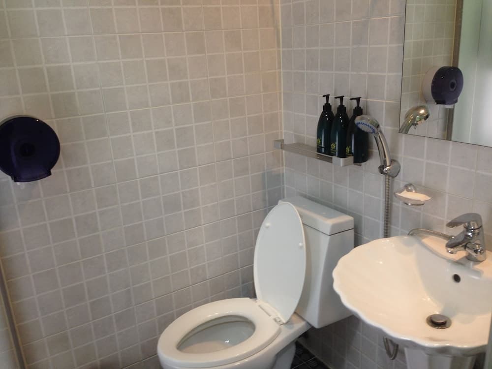 24 Guesthouse Insadong