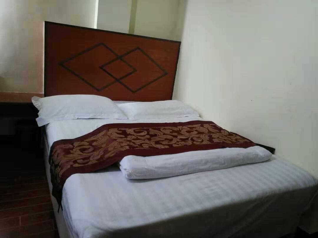 zhangjiajie tielu hotei