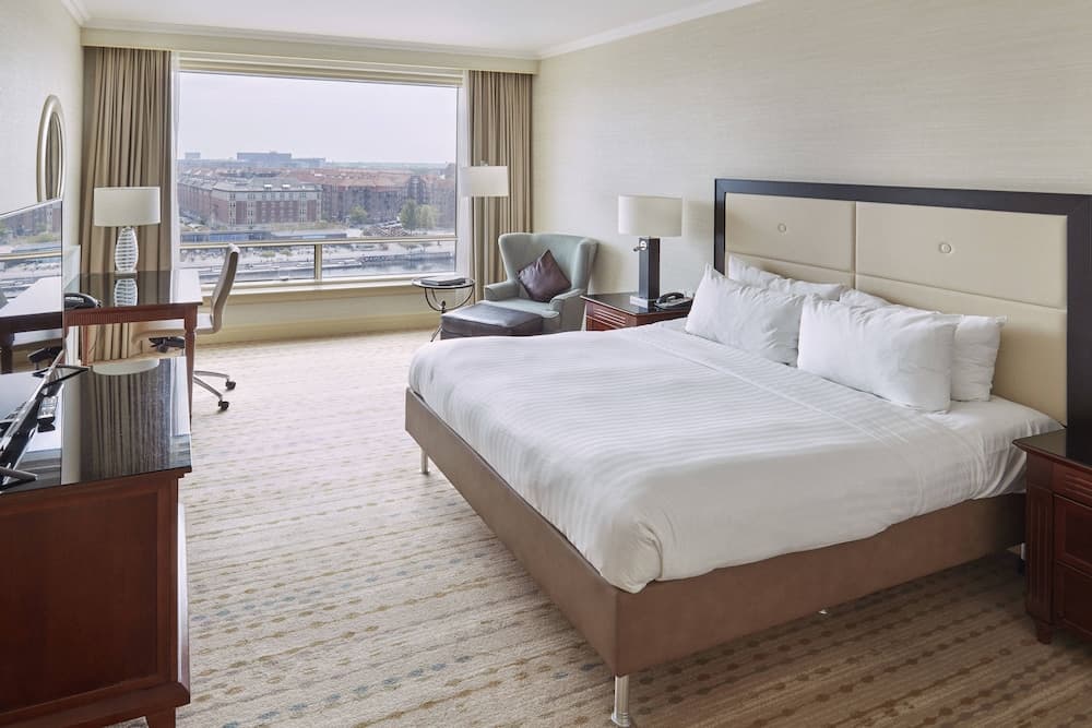 Copenhagen Marriott Hotel
