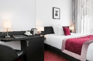 Best Western Plus Hôtel Massena Nice