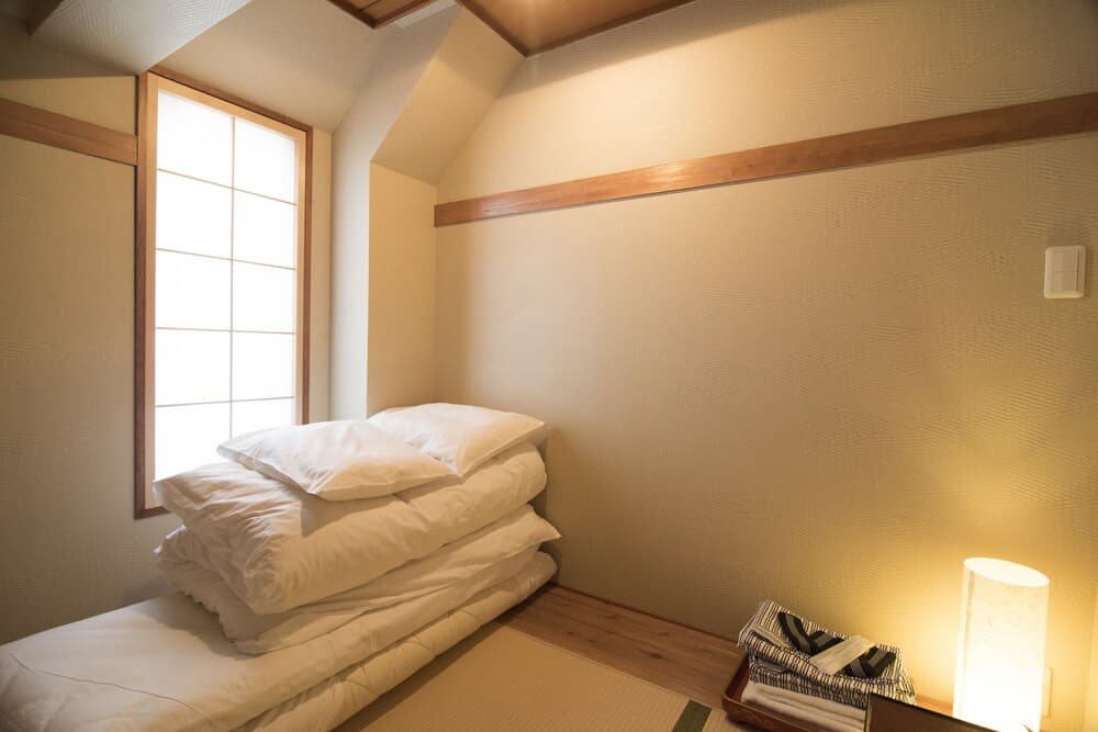 Tadaima Japan Shinjuku Ryokan