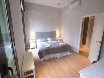 555 Apartments BCN