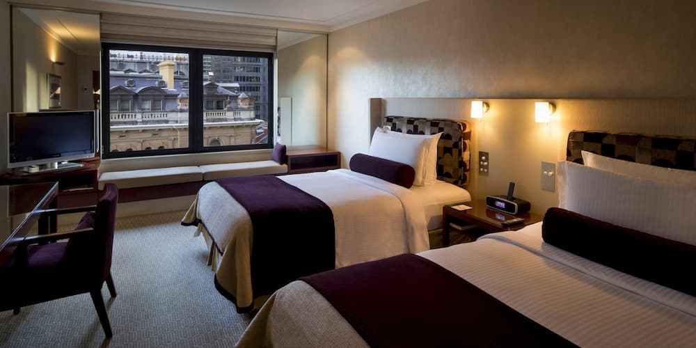InterContinental Sydney, an IHG Hotel