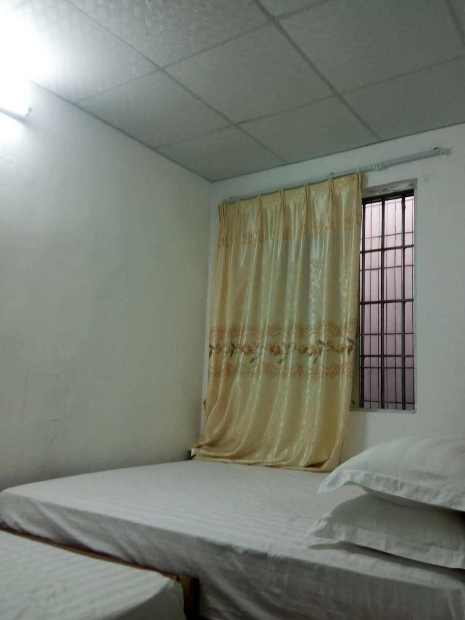 Yunlai Apartment