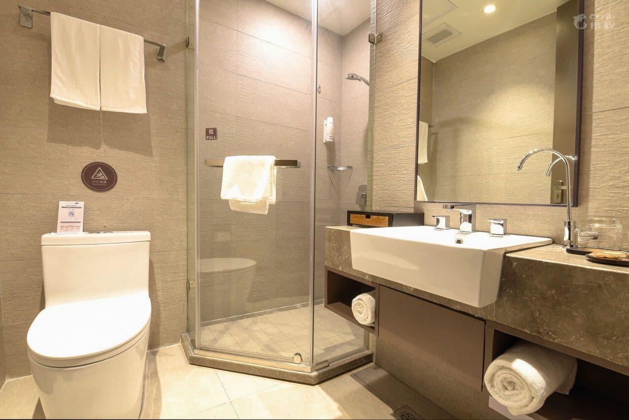 Home Inn (Shanghai Hunan Road Kangqiao)