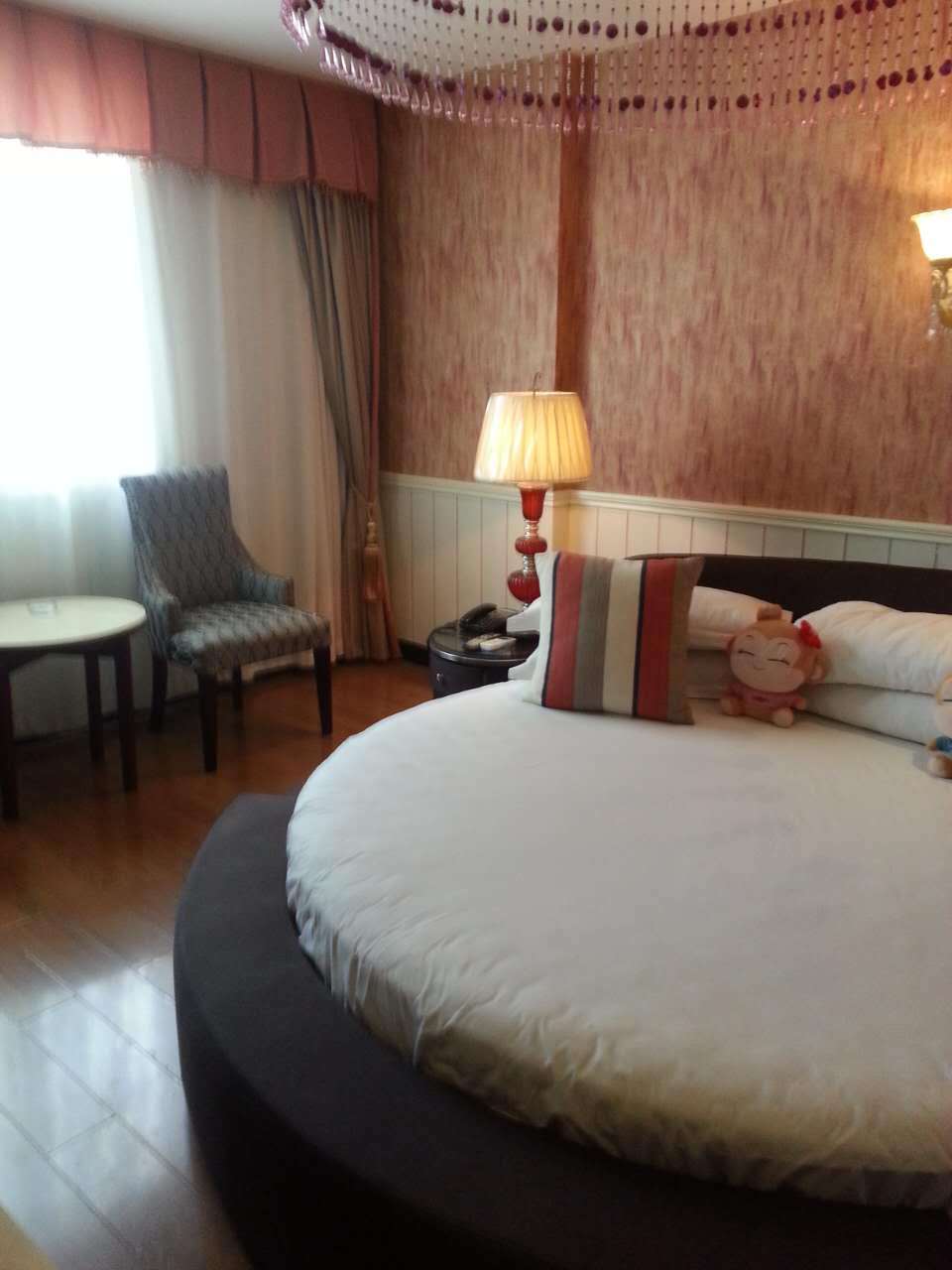 Hi Inn Shanghai West Gaoke Road