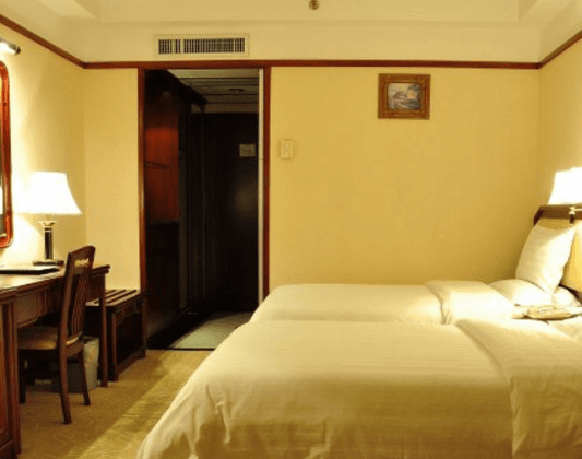 Changcheng Hotel