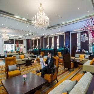 Holiday Inn Bangkok Silom, an IHG Hotel