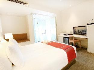 Aspira Hiptique Sukhumvit 13