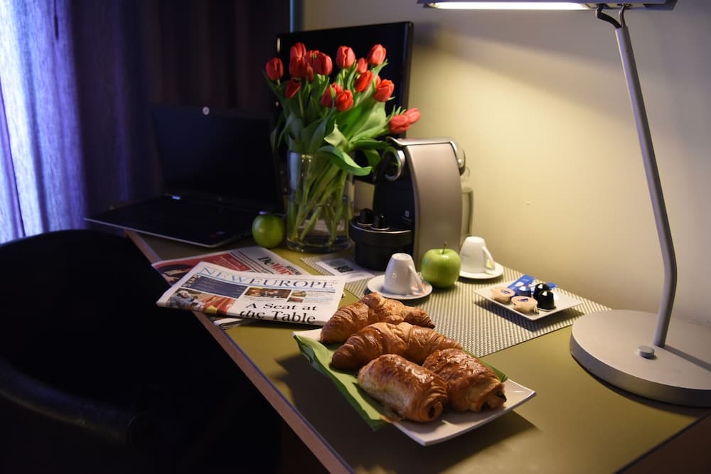 Hotel 322 Lambermont