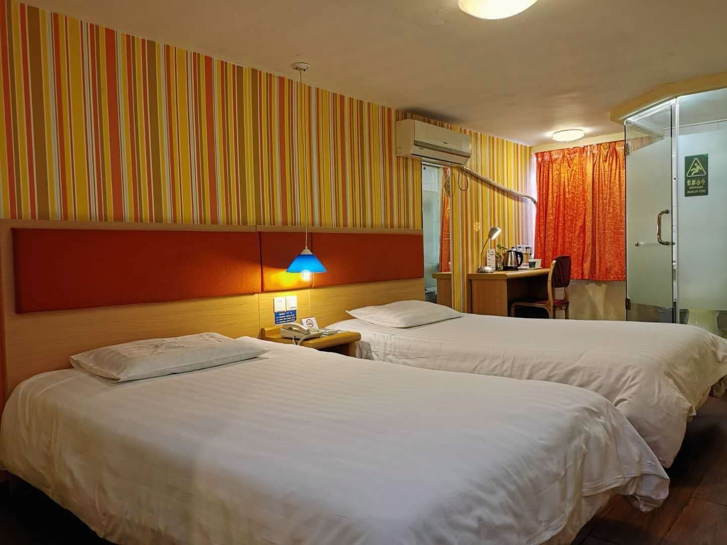 Home Inn (Shanghai Century Avenue Shangcheng Road)