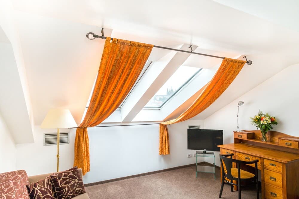 Hotel Leonardo & Bookquet Prague