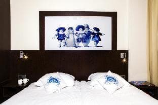 Hotel Die Port Van Cleve