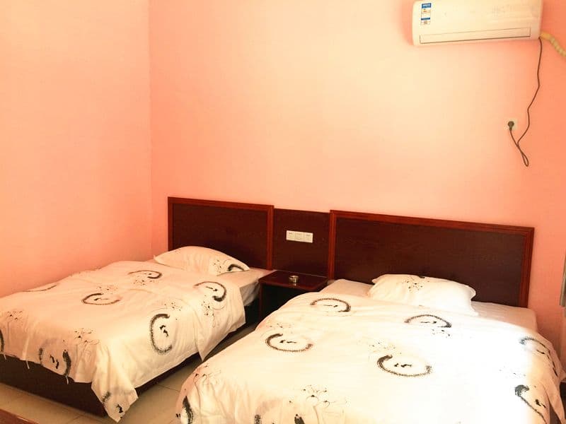 Zhangjiajie Youjia Hotel